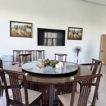Liangcheng Jinshi Pastoral Homestay (Jinshi Sightseeing Ranch)