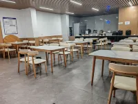 Qian Hotel Các khách sạn ở Huyện Mậu