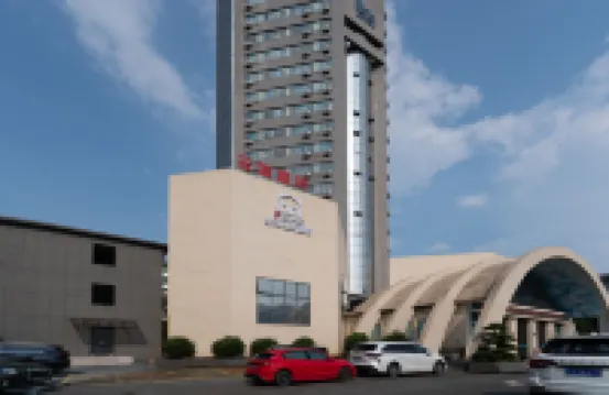 Feike E-Sports Hotel (Pingxiang Nanzheng Street)