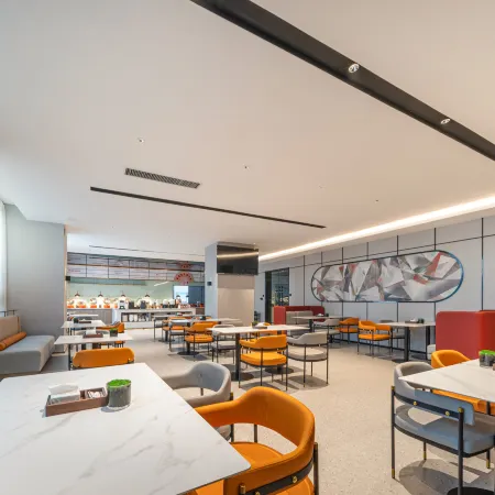Borrman Hotel (Urumqi Railway Station Satellite Road)