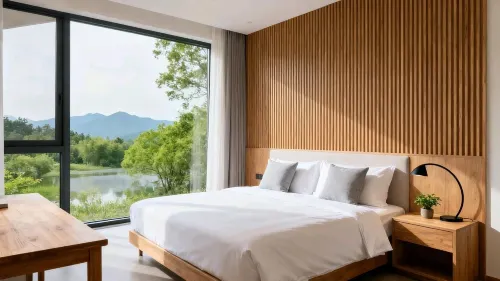 Shimeng Light Luxury Homestay