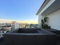 Qing Ni Kan Hai Homestay (Qiaogang Fengqing Street)