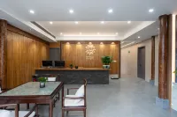 Floral Hotel ·Huayu Jincheng Hotel
