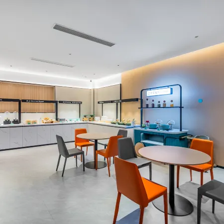 City Comfort Inn‌
