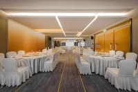 Hohhot Baiyi Hotel (MixC Mall) - 5-Star