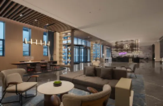 Wanda Meihua Hotel Jingshan Tennis Training Base