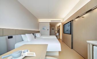 Manxiang Yunmu Hotel (Dafang Jiaxin Mall)