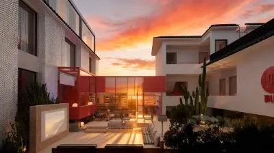 Dali Upland International Youth Hostel Отели в г. 