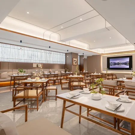 Moshang Qingya Hotel (Wang Family Courtyard Lingshi East Station Branch, Lingshi, Jinzhong)