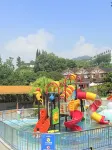 Wenquan Niaochao Hotel - Water Park