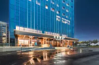 Ji Hotel (Binzhou Zhanhua District Government Branch)