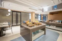 Home Inn·Neo (Wanda Plaza Lianyungang Branch)