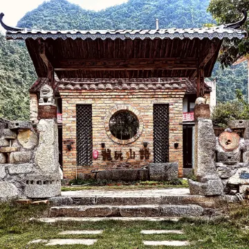 China Xuanhe Vacation Apartment