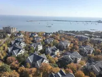 佳瀾鉑悅民宿館