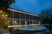 Kunshan Xiaotaoyuan Retreat - Rooftop Pools