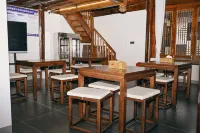 Longzhong Acadey·Jishan Hall - Pet friendly