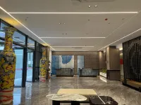Lishi Hotel Hotels in Qingliu