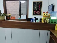 Wanchun Hotel (Provincial Institute of Technology) - 2-نجوم