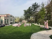 โรงแรมบ้านสวน ชิงเต่า