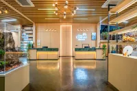 Free Comfort Hotel（Beijing Capital Airport China International Exhibition Center Shunyi Hall Store）