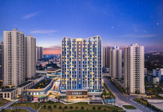 JI Hotel