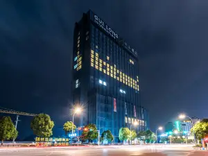 半山酒店（安順古城歷史文化街區黃果樹大街店）