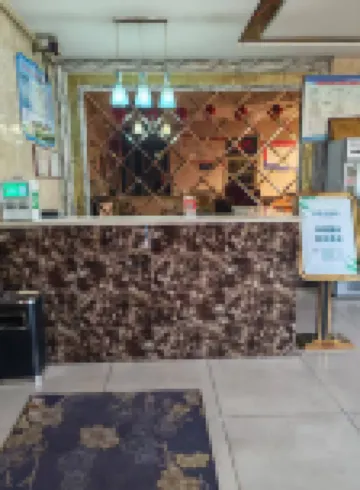 Shanshui Guesthouse