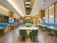 B·R HOTEL Hotels near Mosque (Qingzhensi Street)