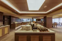 Wuhan Hankou Financial Center Taipei First Road Atour Hotel