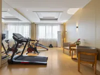 Feisu Hotel (Deyang Polytechnic College of Architecture Branch) โรงแรมในเต๋อหยาง