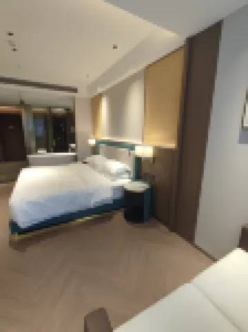 Kaifeng • Yuhefu | MELLOWMANSIONMALL Classical Garden Resort Hotel (Millennium City Park)