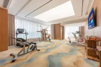 滙酈酒店（珠海拱北口岸富華里店） - 新
