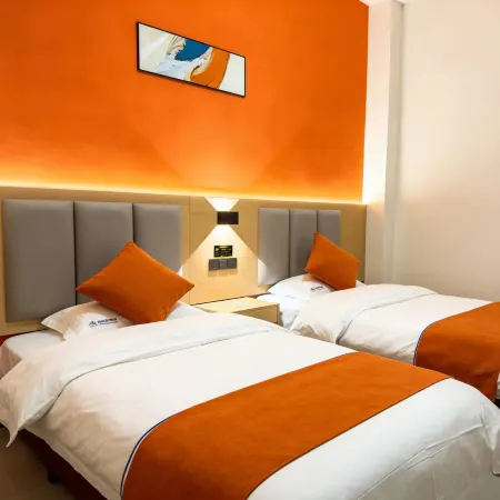 Wanli hotel