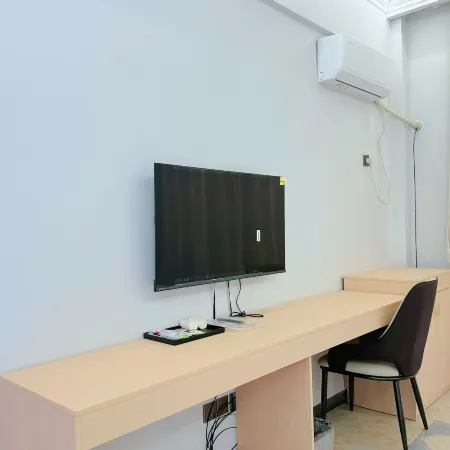 Hekou Dayi Hotel