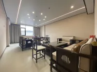 Qinji International Hotel (Qinzhou Old Street)