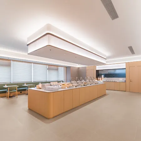 Ji Hotel Yichang Three Gorges Visitor Center Wanda Plaza