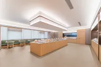 全季宜昌萬達廣場高空江景飯店 - 早餐