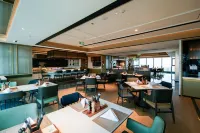 Four Points by Sheraton Shanwei Lufeng - 조식 운영