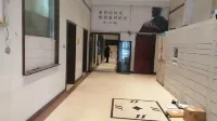 Xiaojie Guesthouse (Dandong Yalu River Broken Bridge Branch) - เปิดใหม่