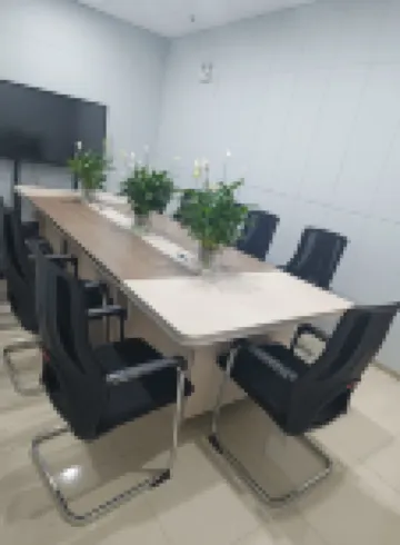 Shangkeyou Hotel (Luoning Bus Station)