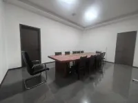 โรงแรมนานาชาติฮวาเหอ - พร้อมอาหารเช้า