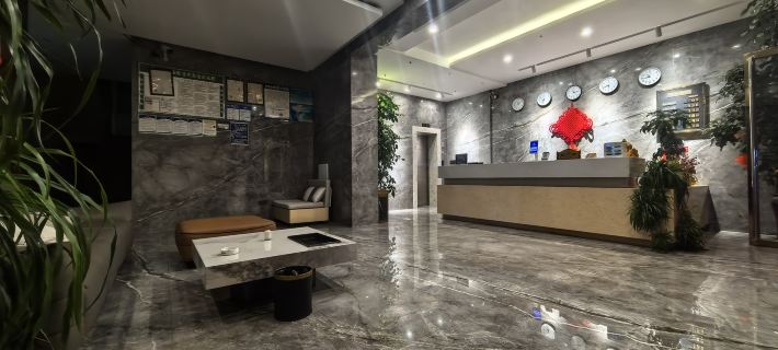 Xinglong Express Hotel Hotels in Yuqing