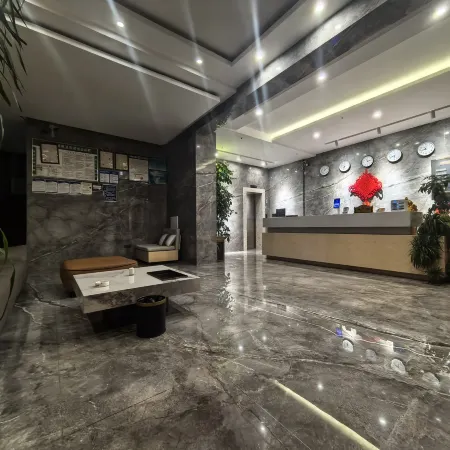 Xinglong Express Hotel