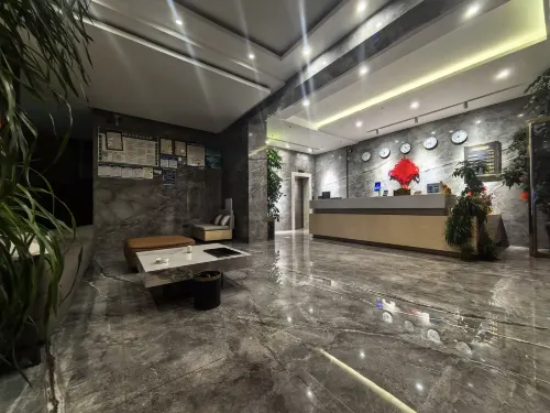 Xinglong Express Hotel
