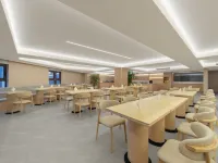 NANJI HOTEL Hotels in Mianzhu