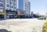 Hanshui Youan Hotel (Danjiangkou Junzhou Old Street)