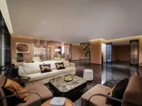 瑞葉·瀾庭酒店（臨滄鳳慶滇紅古鎮店） Hotels in Fengqing