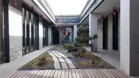 Songfeng Courtyard of the Wang Family Mansion - Wifi
