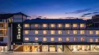 Lavande Hotel Zhangjiajie National Forest Park Landmark Branch Hotels in Zhangjiajie
