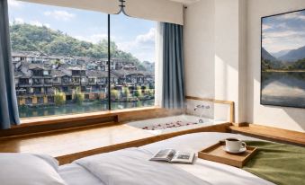 Huajian Homestay